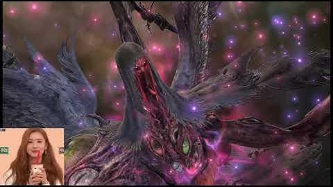 Abyssos: The Eighth Circle (Savage) | SAM POV | P8S P2 Week 1