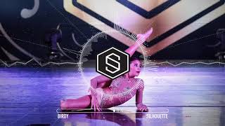 BIRDY - SILHOUETTE | LYRICAL | #DANCERPLAYLIST EP. 129
