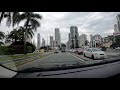 Gold Coast, Queensland, drive tour