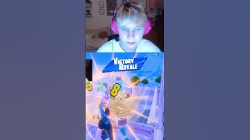 BENJY IS GOATED #benjyfishy #valorant #fortnite