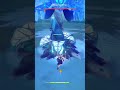 Mundo nível 9 #genshin #ps5 #genshinimpact #hoyocreators #hoyoverse #hutao