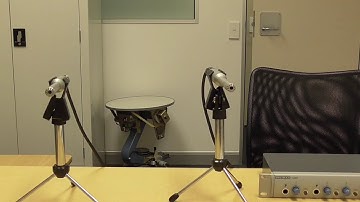 Noise Cancellation new video