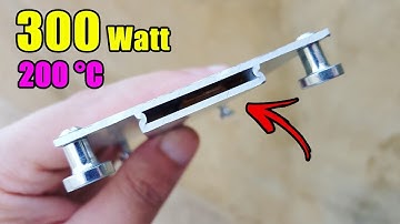 wow !! #incredible device / Change & Replace SMD LED Chips