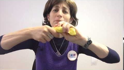 Putty Elements by Fun and Function