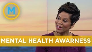 Marci Ien shows bravery in sharing about mental illness with ‘In Their Own Words’ | Your Morning