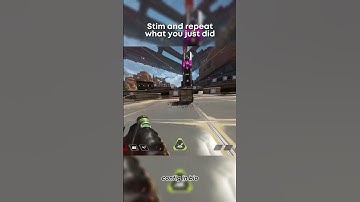 How to NEO strafe on controller in Apex Legends