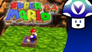 [Vinesauce] Vinny - Super Mario 64