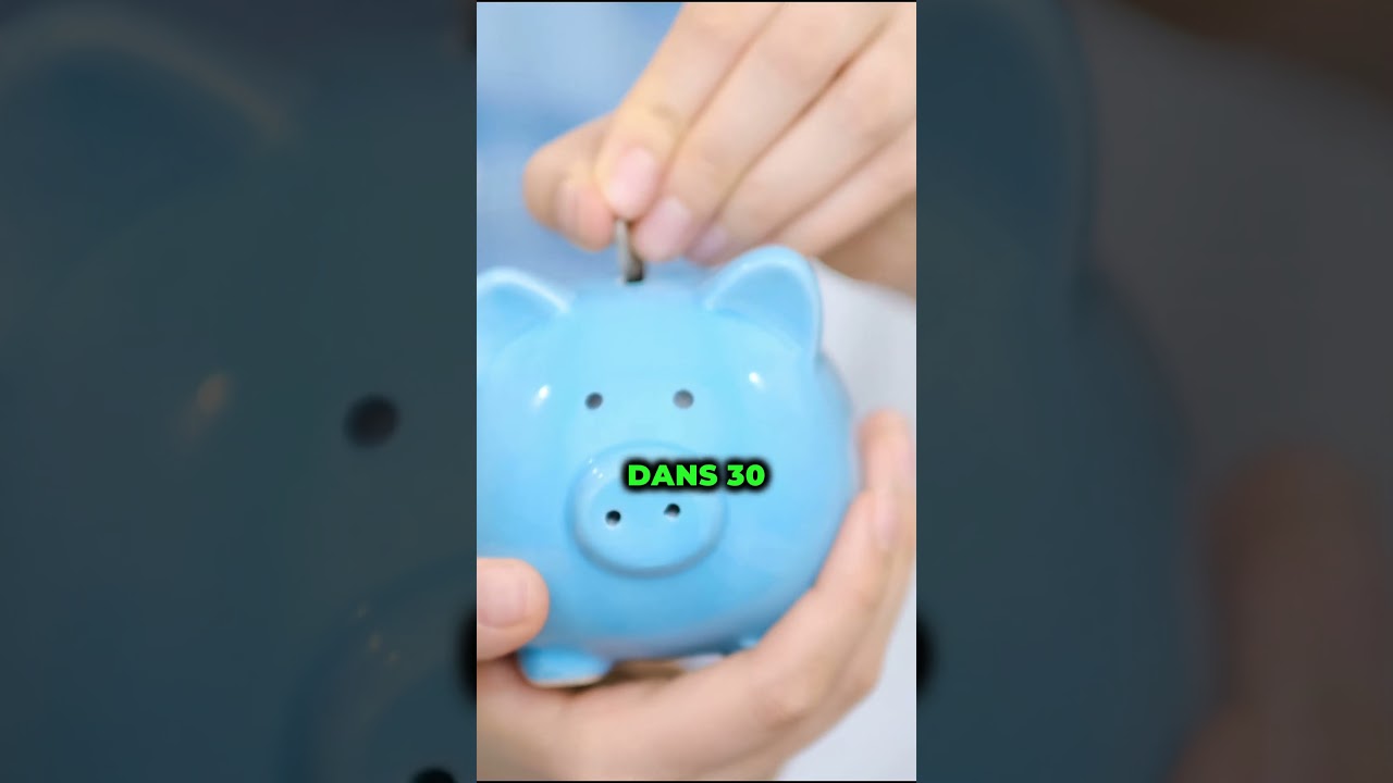 #CharlesGAVE : Investir sans réfléchir c'est FINI❗️ ? Abonne-toi! #shorts