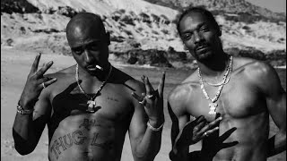 2Pac & Snoop Dogg - Vanguard
