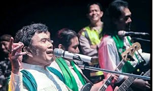 Konser Rhoma Irama U0026 Soneta Group  Menunggu  Cikidang 2022