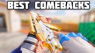 Unbelievable! Legendary SKS Rank Domination With Epic Comebacks - Cod Mobile