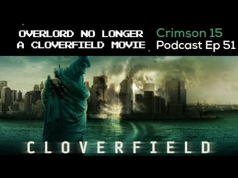 games people play Overlord No Longer A Cloverfield Movie