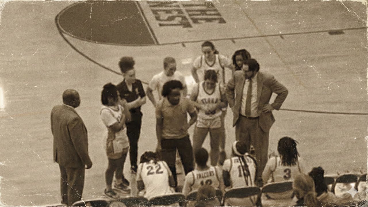 AC Flora Girls Basketball vs River Bluff