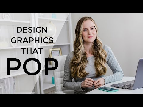 How I Design My Graphics for Social Media