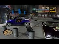 GTA 3 (Extended Gang Wars Mod) [PC] Gameplay 39 (Infinite Health)