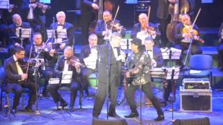 CHOLO BODLE JAI WITH  GYPSY  PHILHARMONIC ORCHESTRA