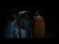 The Masai Show Us They Are Up To The Job 
