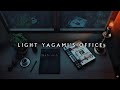 Light&#39;s Office | Ambient Music