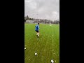 Get Sharper At Soccer With The FITLIGHT®
