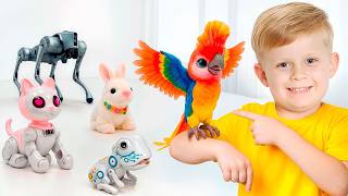 fake vs real pet which one is better