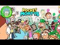 Pocket Mortys Mobile Gameplay Walkthrough Part 1 iOS Pocket Mortys Mobile Gameplay Walkthrough Part 1 iOS