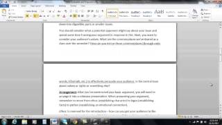 English 112 week 13
