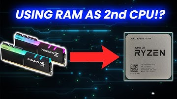 Processing In Memory The Future of Computing - PIM Technology