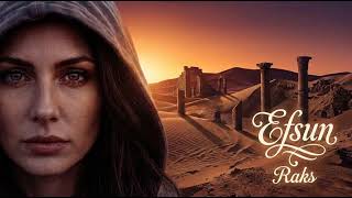 Efsun - Raks