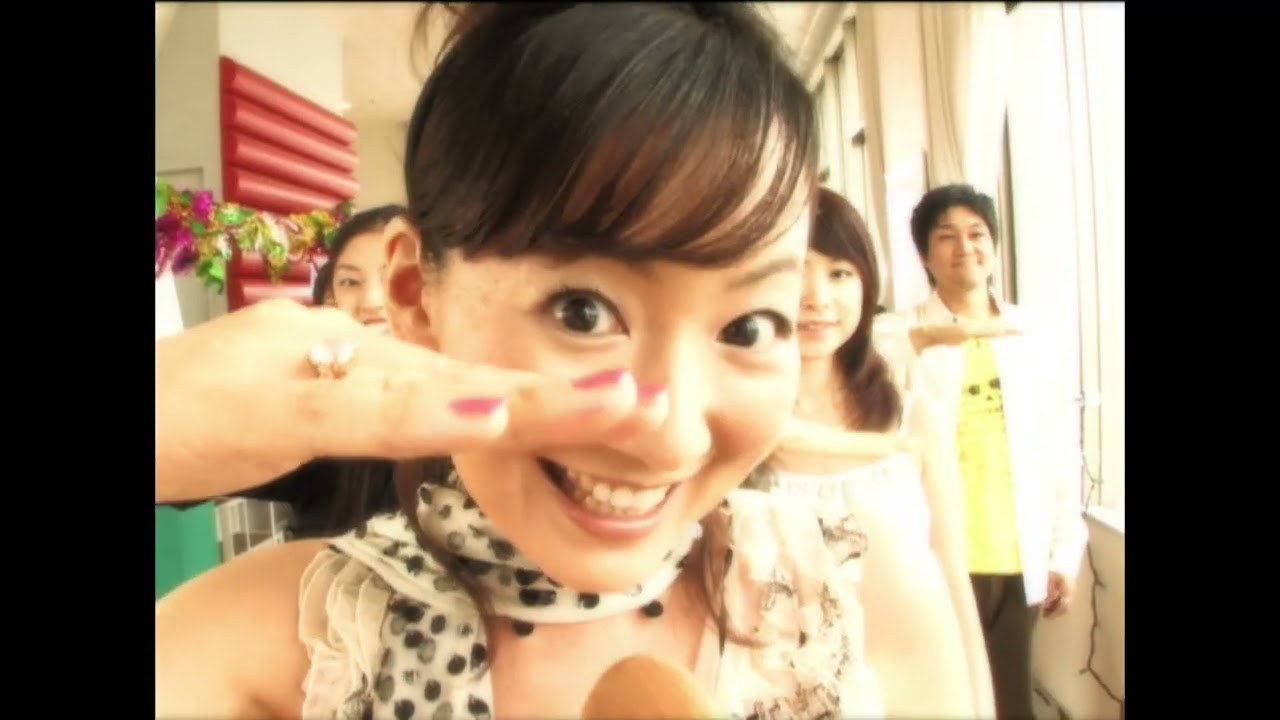 國府田マリ子 – 大好きなんだものっ！ (Official Music Video) - YouTube
