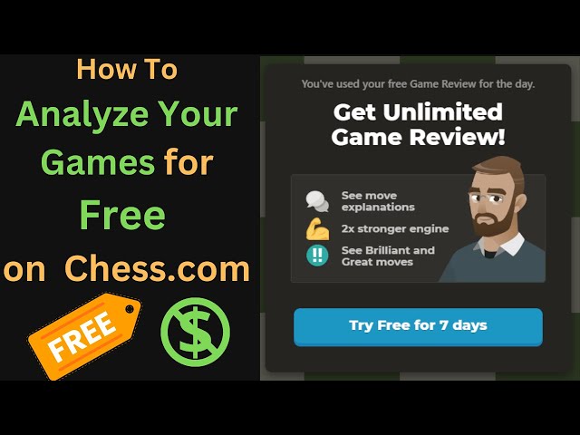 Fun2be: I will analyze your chess game in pgn form for $5 on