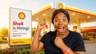 Apply Now! Shell Graduate Program Recruitment 2026