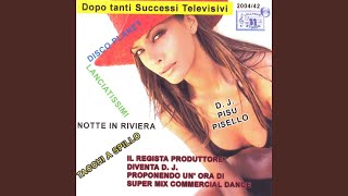 Dynamite - Dj Pisu Pisello