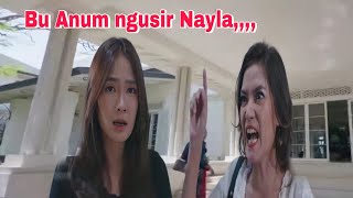 Naluri hati 9 September 2021