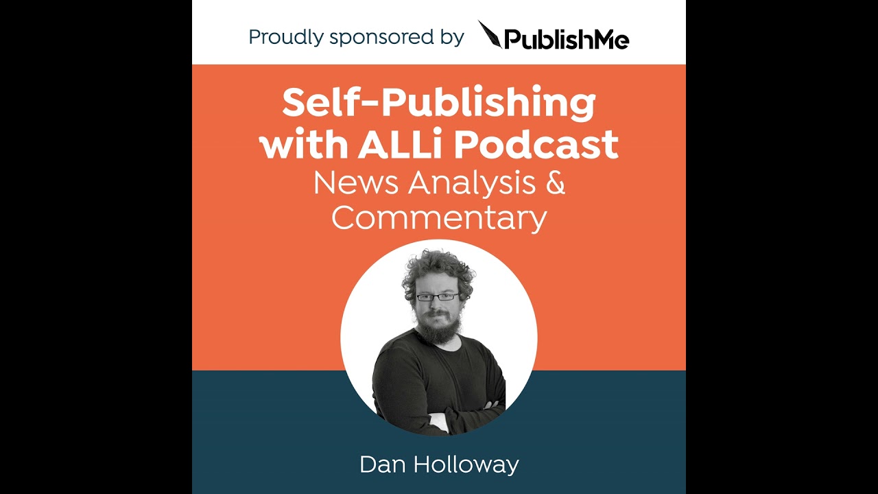 News: Nebula Awards Reverse AI Policy and Authors Challenge Amazon's 'Ask This Book'