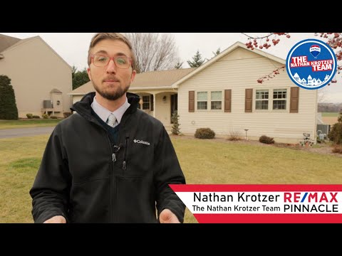 105 Chatham Ln, Red Lion, PA home video tour