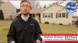 105 Chatham Ln video tour