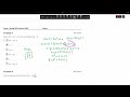 MA 158 Spring 2025 Exam 1