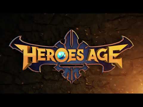 Heroes Age Online Game Play Thai Sv.