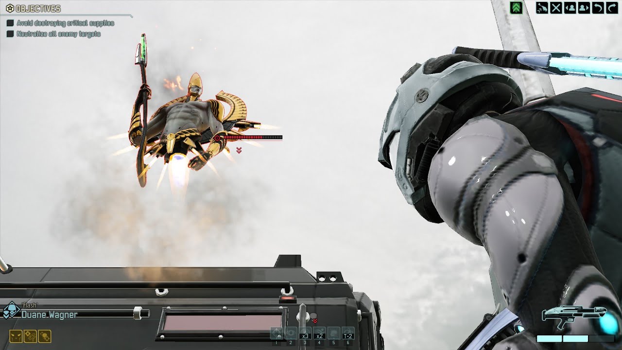 2 CommanderLegendary Difficulty Playthrough Ep.17 Legendary