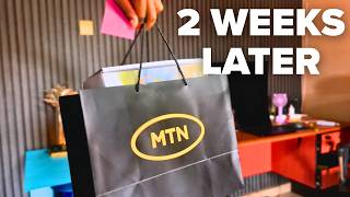 I Tried MTN ODU After Airtel. Which One Works Better?