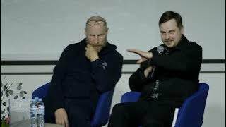 Sigito Parulskio jubiliejinis renginys „Patys gražiausi sapnai apie kelią“