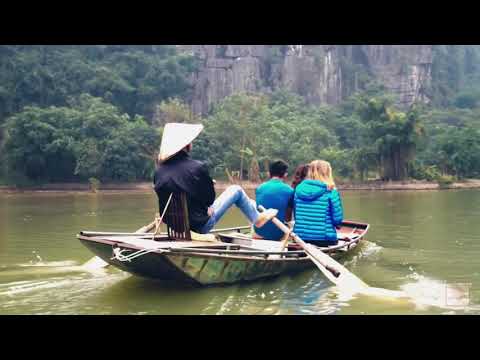 Tonkin Voyage :