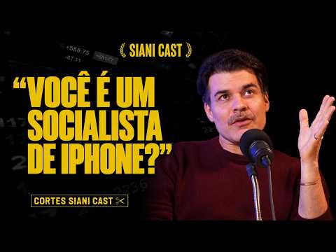 Quer que eu explique minha posição?