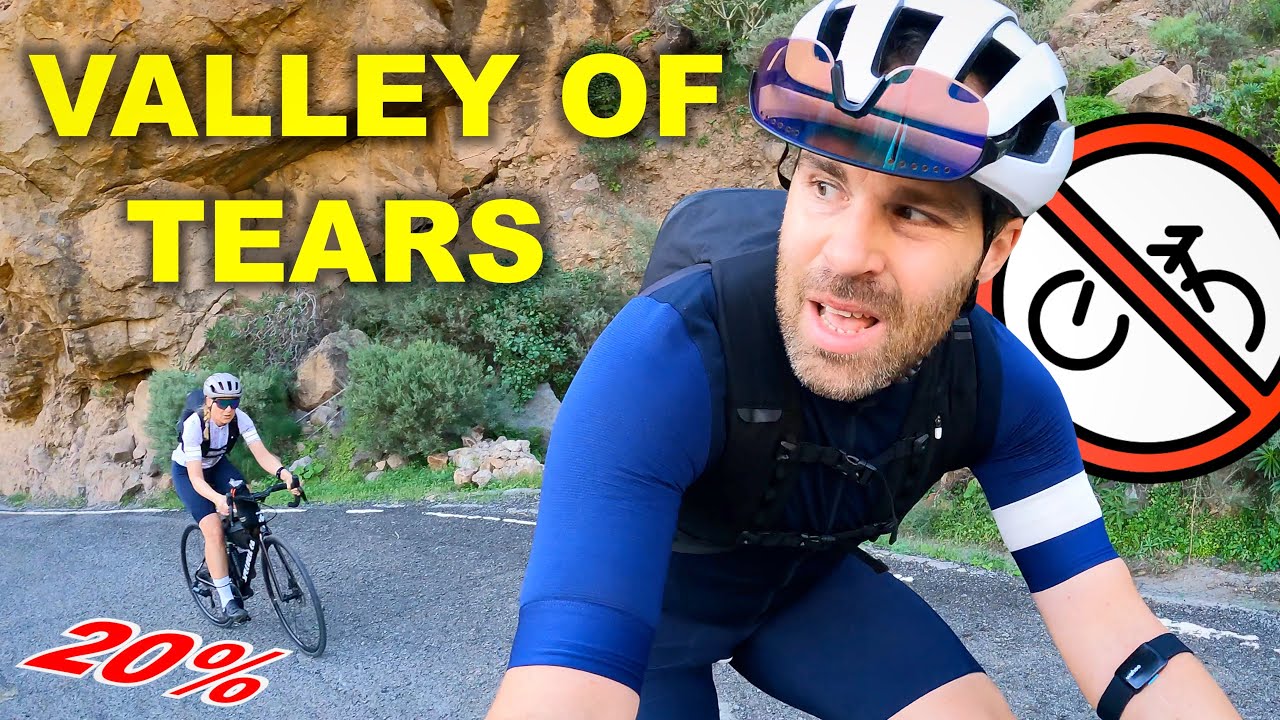 [3] Valley of Tears 😂⛔️