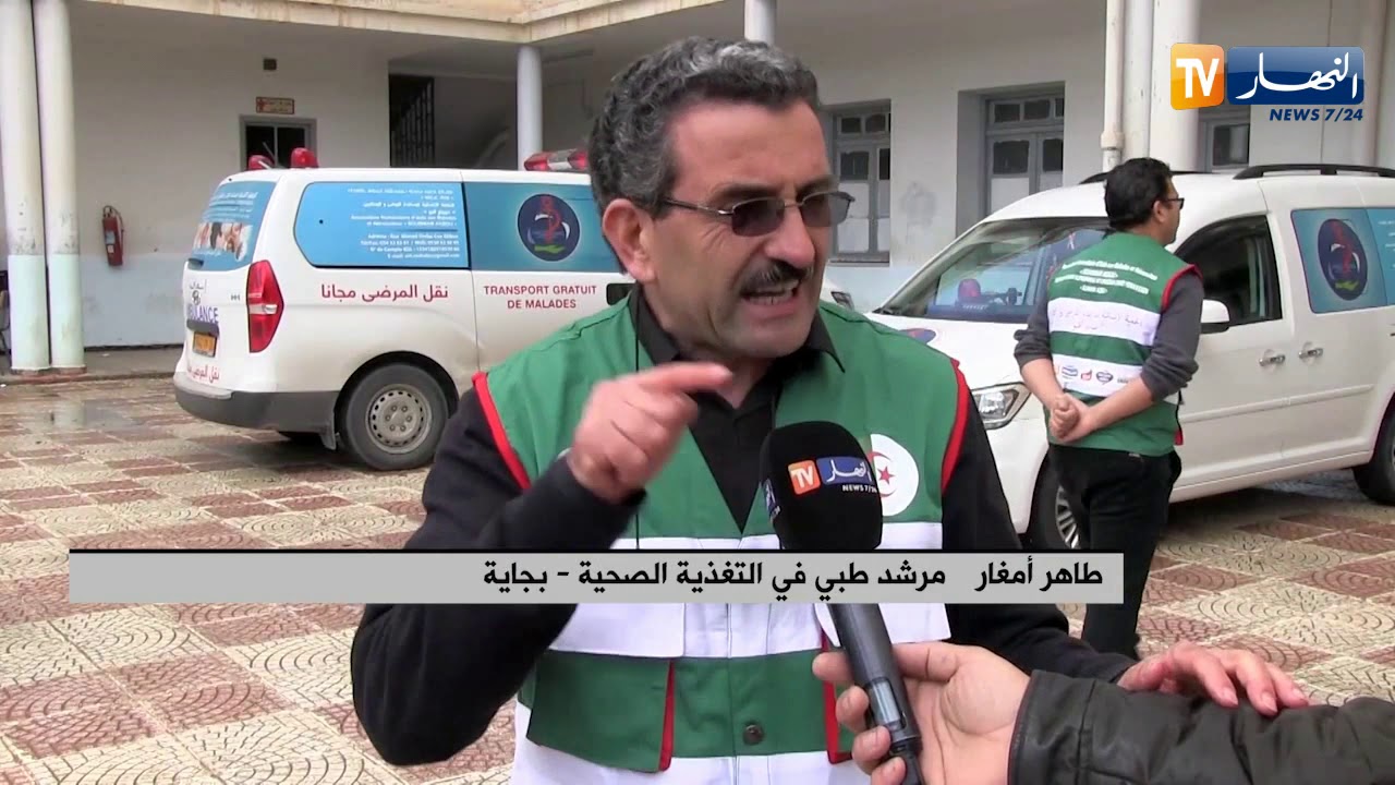 بجاية: قافلة طبية مجانية لفائدة نساء قرى ومداشر دائرة أقبو