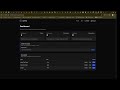 Accord Book portal UI project view, insights, spec