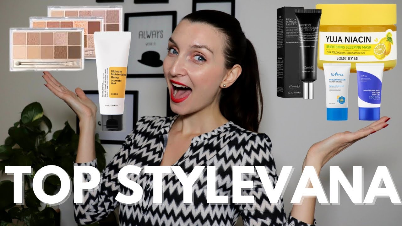 COSA COMPRARE DA STYLEVANA? 💰- Super offerta Black Friday 🤩