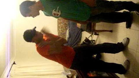 Beau & Rabb Dancin