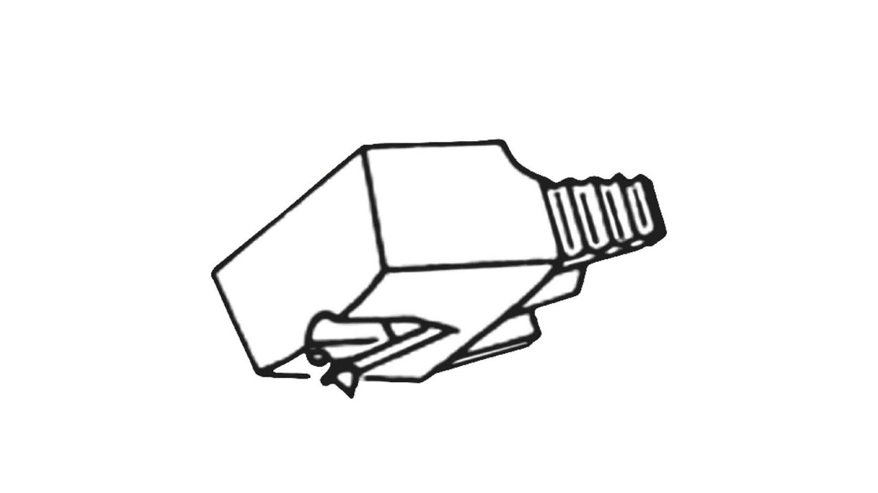 Diamantová jehla prvotřídní kvality SONY ND 150 G