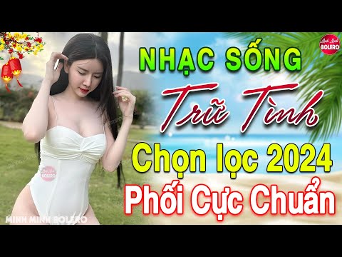 LK Nhạc Sống Thôn Quê Người Mẫu 1m8✔️Mở Loa Hết Cỡ LK Nhạc Sống Hà Tây Gái Xinh 2K6 Phê Sởn Da Gà